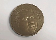 Dylan Thomas Medaillion -