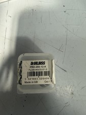 Devilbiss Gti Prolite/pro 1.2
