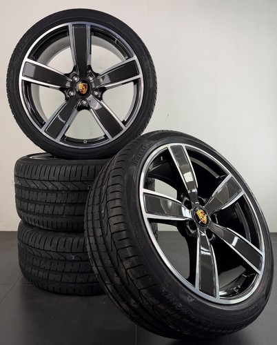 Porsche cayenne coupe - cayenne, 9y3
