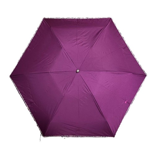 Burberry folding umbrella - folding,