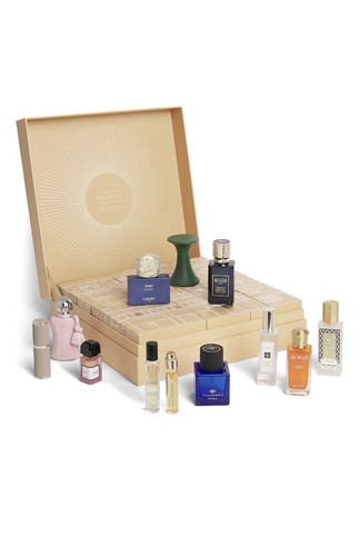 Harrods days fragrance - 12,