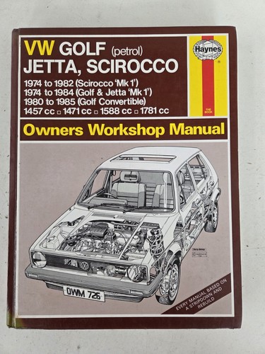 Golf mk1 jetta - jetta, gti