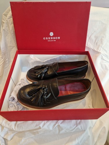 Grenson alice 5 - alice, 5.5