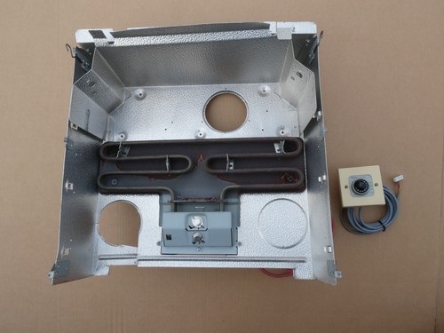 Caravan space heater truma - caravan,