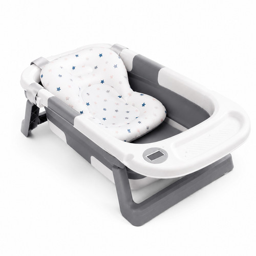 Baby bathtub foldable portable - bathtub,
