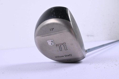 Ladies wilson staff td5 driver - staff,