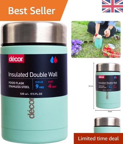Versatile 520ml food - versatile,