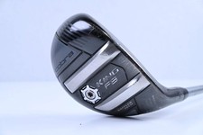 Cobra King F8 #3 Hybrid / 19
