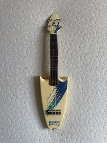 Mahalo ukulele rare - mahalo,