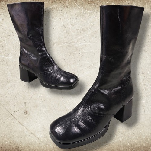 Steve madden brentwood - steve, leather