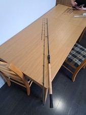 Drennan Vertex 9ft Carp Feeder