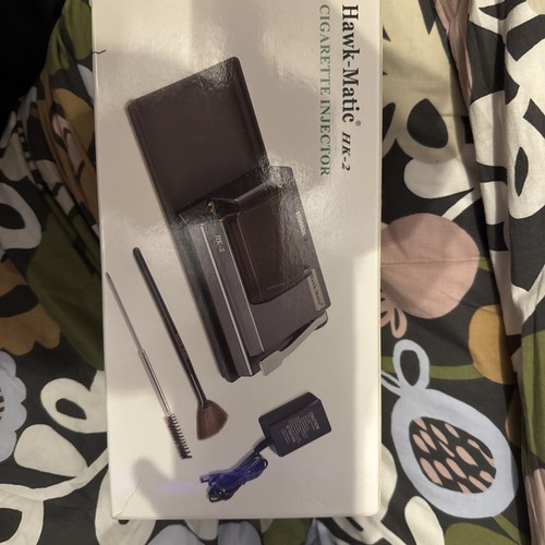 Hawkmatic hk2 electric - hawkmatic,