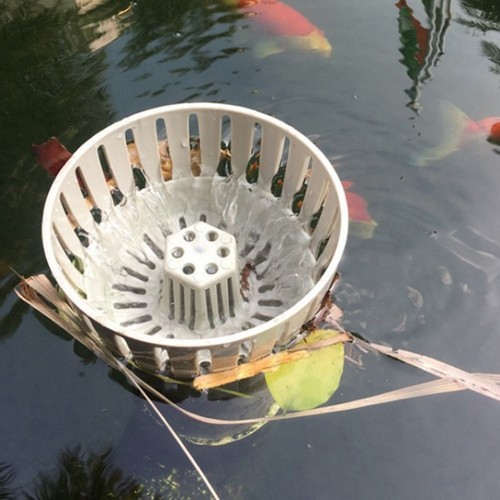 Water control skimmer for - water,