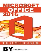 Microsoft Office 2016: The