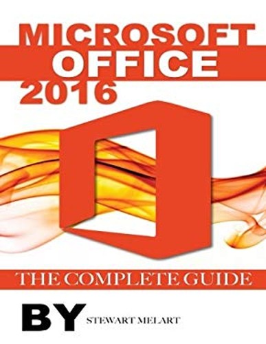 Microsoft office 2016 - microsoft, the