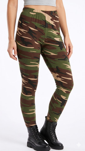 Womens full length cotton - womens,