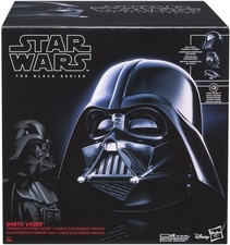E0328 (2018) Star Wars Black
