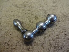 Myford lathe ML7 cross slide