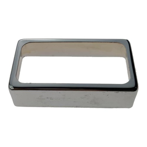 Mini brass humbucker pickup - mini,
