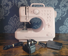 So Crafty Midi Sewing Machine