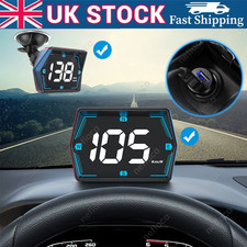 Car digital gps speedo speed - digital,