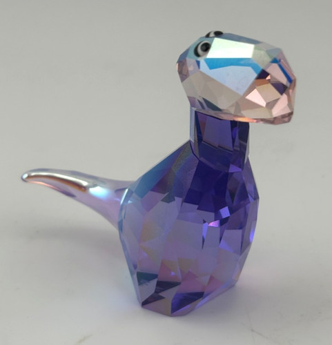 Swarovski figurine lovlots - swarovski,