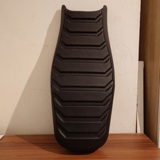 Mutt Motorcycles DRK Seat - Motorcycle Saddle - Genuine Parts - NOS