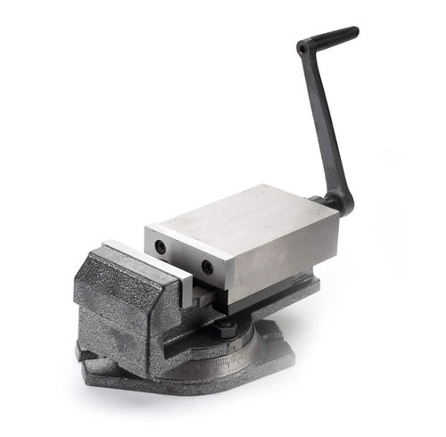 Milling vice 80mm - vice,