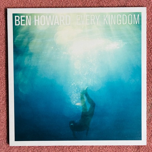 Ben howard every kingdom - every, 12"