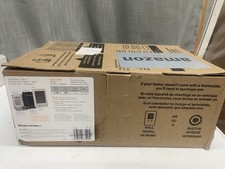 Wall Electric Heater x 12 in