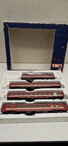 Lima capitol box - capitol,