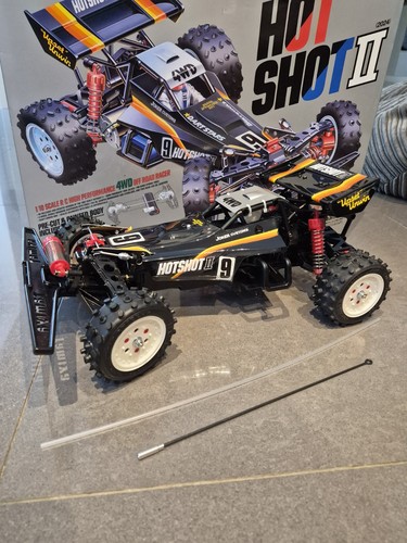 Tamiya scale r - tamiya, 4wd