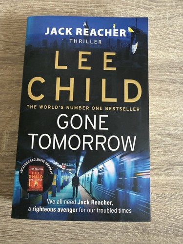 Lee child jack - child-,