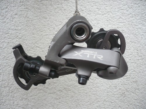 Shimano xtr m952 - rd-m952, sgs
