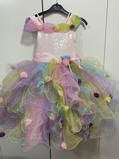 Flower Girl’s Dress Size 6