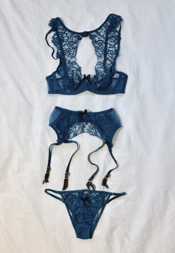 Agent provocateur cassia - agent,