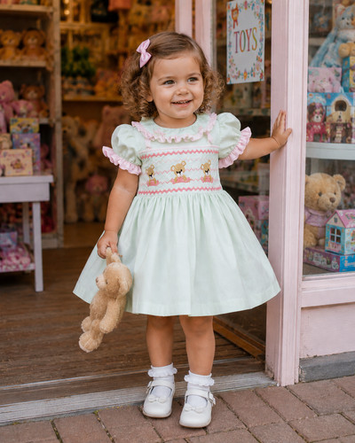 Dream baby girls - 0-7, years