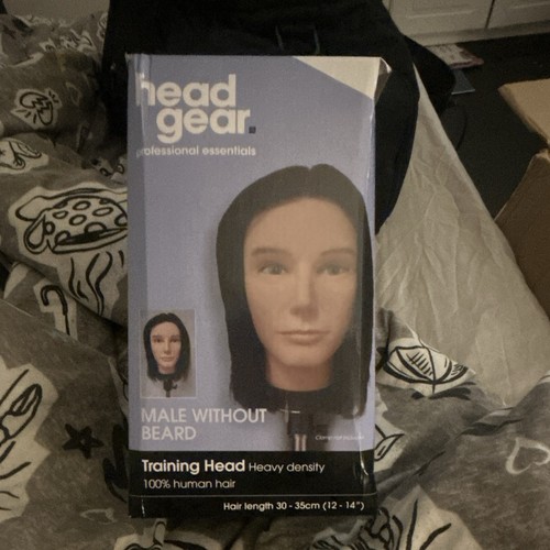 Head gear professional