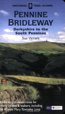 Pennine Bridleway: Derbyshire