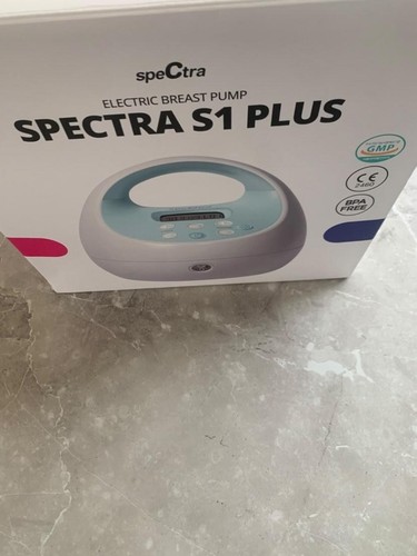 Spectra plus double - plus,