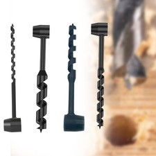 Hand Auger Wood Drill High