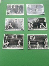 Vintage England cricket team