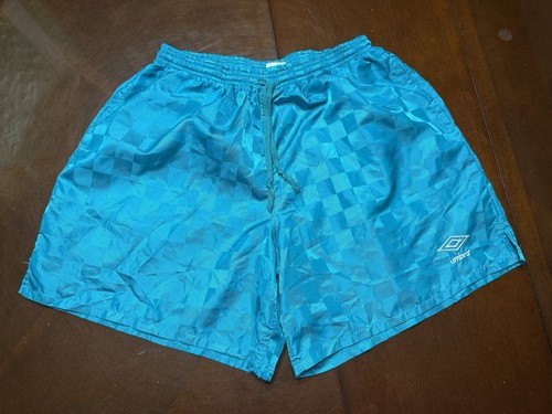 Vintage umbro soccer shorts - vintage,