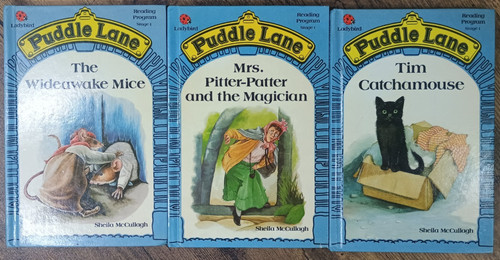1985 puddle lane stage - *1985*,