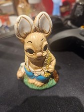 Woodlander paul hand painted - woodlander,
