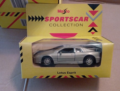 Joblot sportscar collection - sportscar,