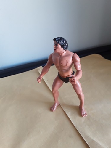 Disney tarzan edgar rice - disney's,