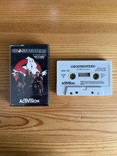 Ghostbusters - ZX Spectrum 48k