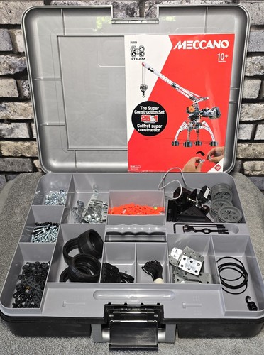 Meccano super - 🔧,