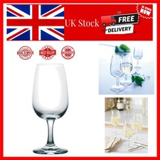 120ml Glass Tasting Set of 6 -